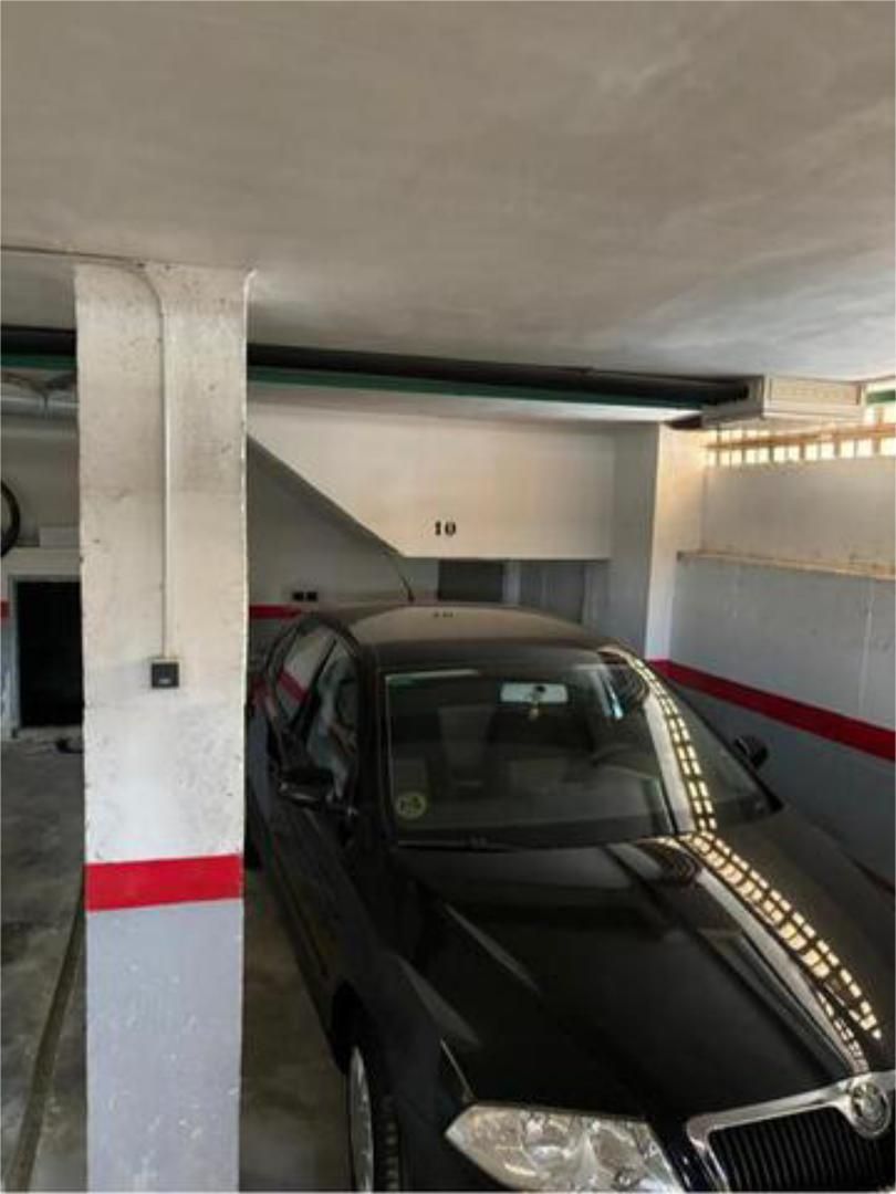 Parking of Garage to rent in Hondón de las Nieves / El Fondó de les Neus