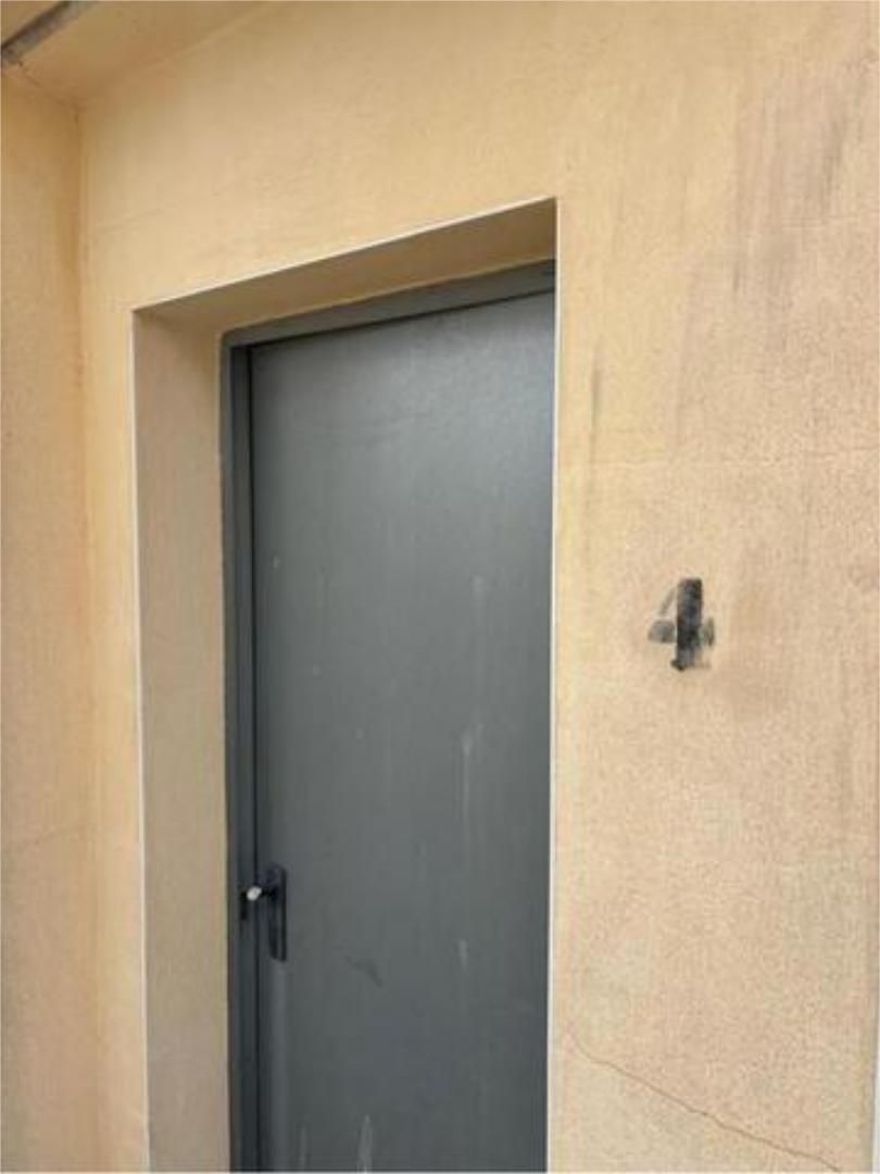 Exterior view of Box room to rent in Hondón de las Nieves / El Fondó de les Neus