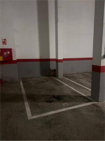 Garaje en Alquiler en Zona el Caño