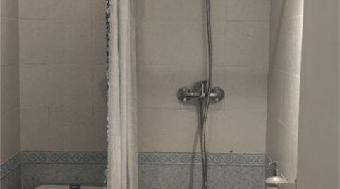 Foto 2 de Piso de alquiler en Avenida Granada, 6, San Ildefonso - Catedral,  Jaén Capital