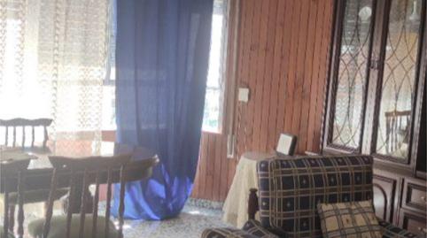 Foto 4 de Piso de alquiler en Avenida Granada, 6, San Ildefonso - Catedral,  Jaén Capital