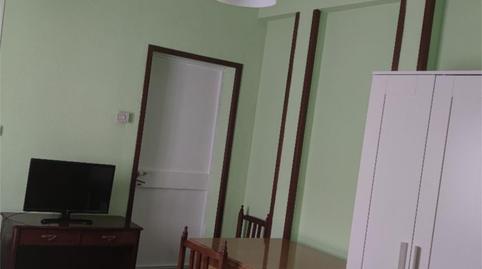 Foto 5 de Piso de alquiler en Avenida Granada, 6, San Ildefonso - Catedral,  Jaén Capital