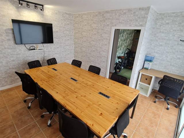 Local comercial en Venta en Carrer Fusters, 15 en Mas Baell - Can Carbó