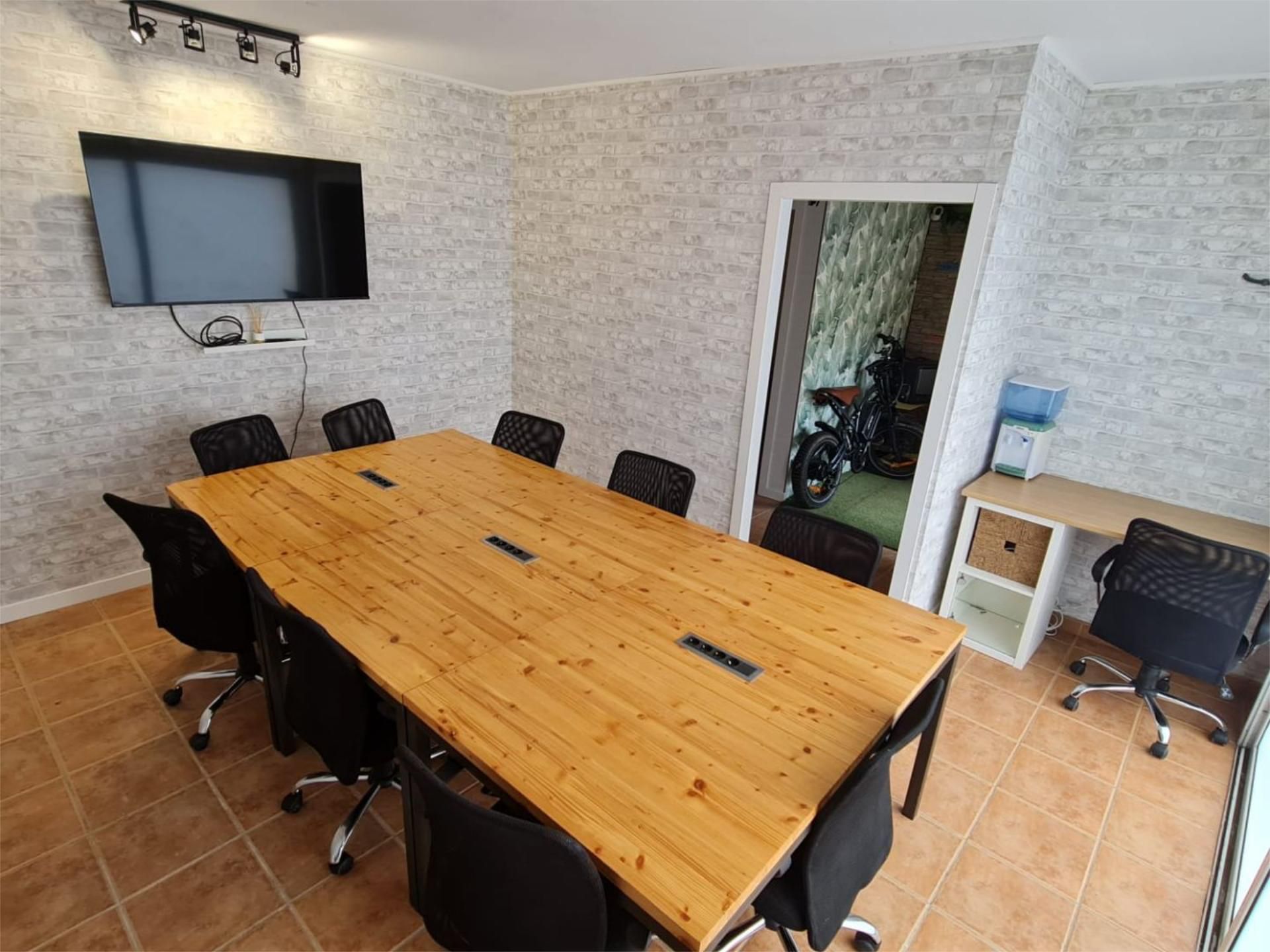 Dining room of Premises for sale in Lloret de Mar  with Furnished
