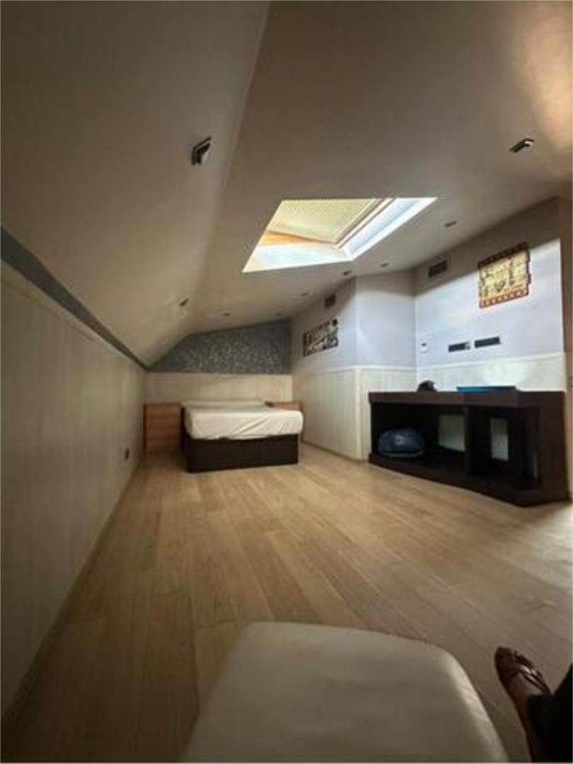 Bedroom of Single-family semi-detached to rent in Parla  with Heating, Private garden and Terrace
