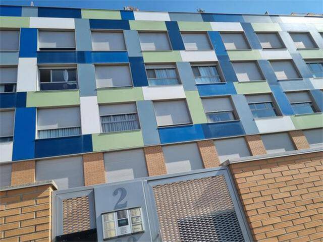 Garaje en Alquiler en Las Lomas - Salinera - La Muñeca