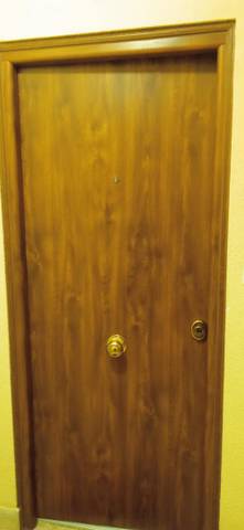 Piso en Venta en Calle del Chorrón, 6 en San Roque - Concordia - Adoratrices