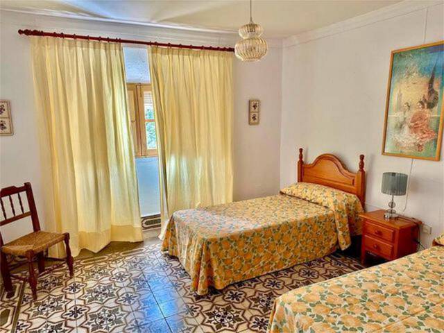 Piso en Alquiler en Jabugo