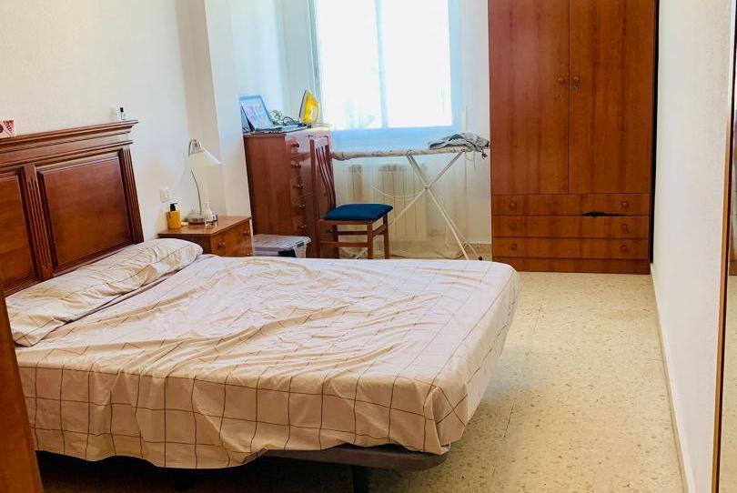 Foto 1 de Pis en venda a Plaza 8 de Septiembre, 5, Casco Antiguo, Cáceres