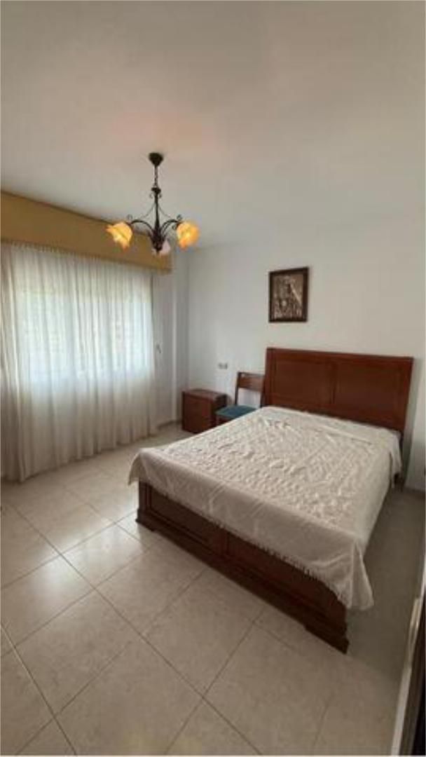 Bedroom of Flat to rent in  Córdoba Capital  with Terrace and Furnished