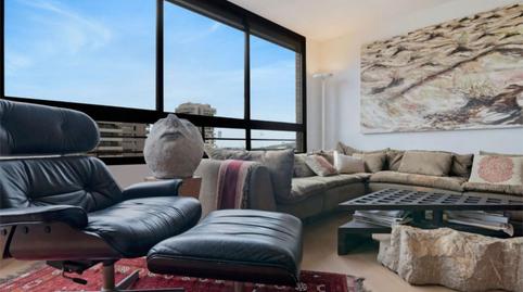 Foto 3 de Piso en venta en Avinguda de Sarrià, 86, Sant Gervasi- Galvany, Barcelona