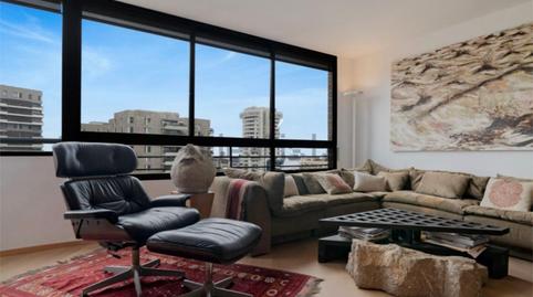 Foto 4 de Piso en venta en Avinguda de Sarrià, 86, Sant Gervasi- Galvany, Barcelona