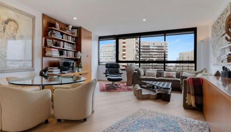 Foto 1 de Piso en venta en Avinguda de Sarrià, 86, Sant Gervasi- Galvany, Barcelona