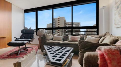 Foto 2 de Piso en venta en Avinguda de Sarrià, 86, Sant Gervasi- Galvany, Barcelona