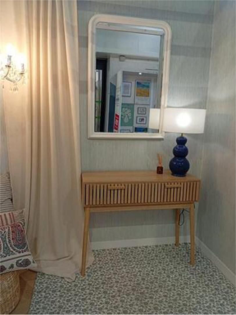 Flat to rent in Ensanche - Franciscanos