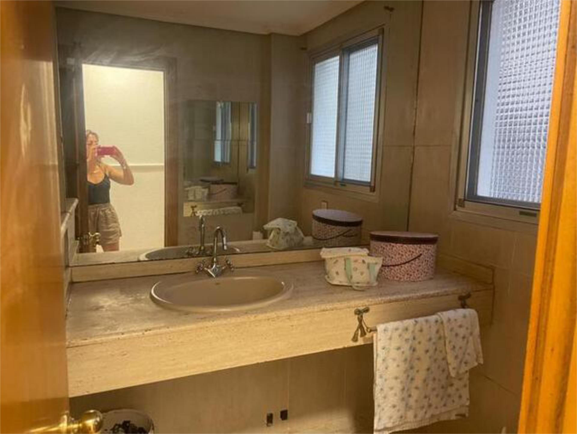 Flat to rent in Ensanche - Franciscanos