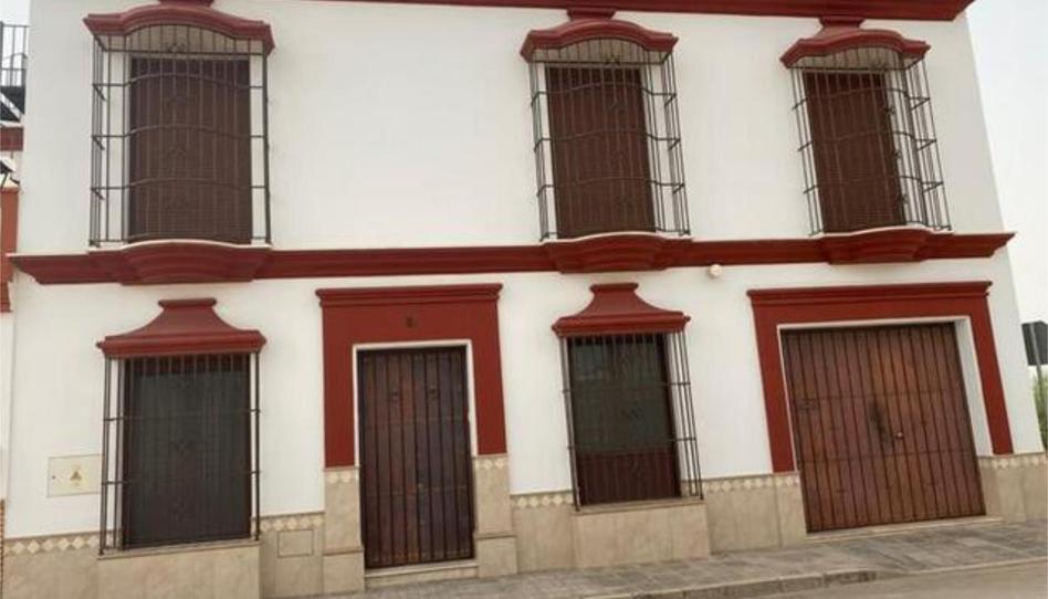 Foto 1 de Casa o chalet en venta en Cañada Rosal, Sevilla