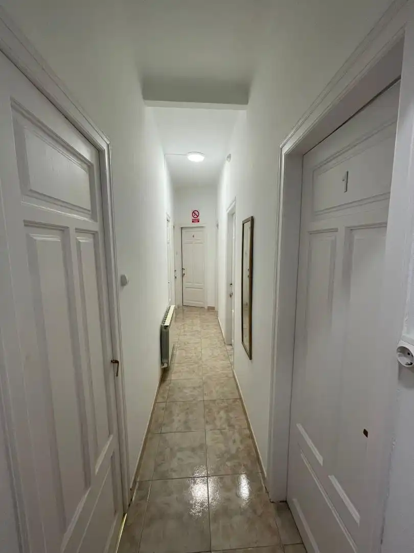 Zimmer in Carrer Pallars, 30, Príncep de Viana - Clot -Xalets Humbert Torres