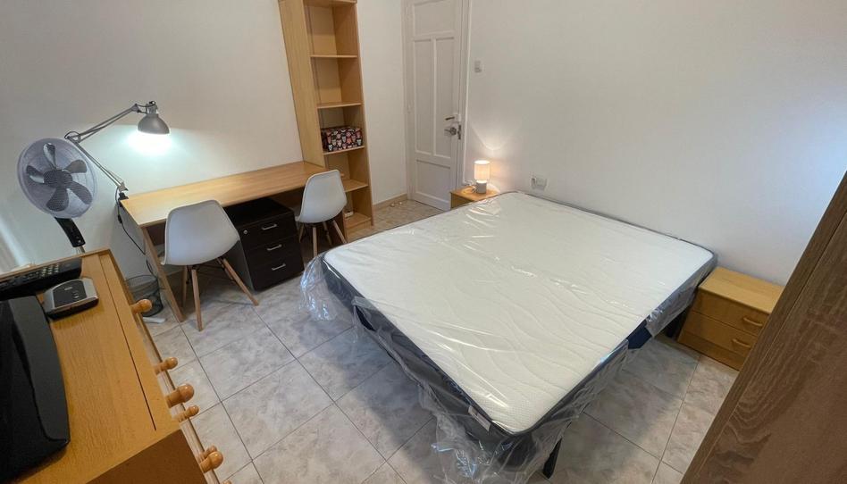 Foto 1 de Pis per a compartir a Carrer Pallars, 30, Príncep de Viana - Clot -Xalets Humbert Torres, Lleida