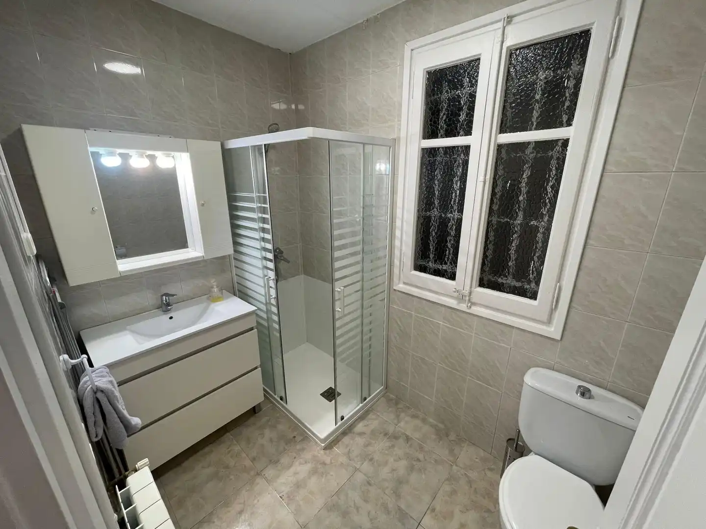Zimmer in Carrer Pallars, 30, Príncep de Viana - Clot -Xalets Humbert Torres