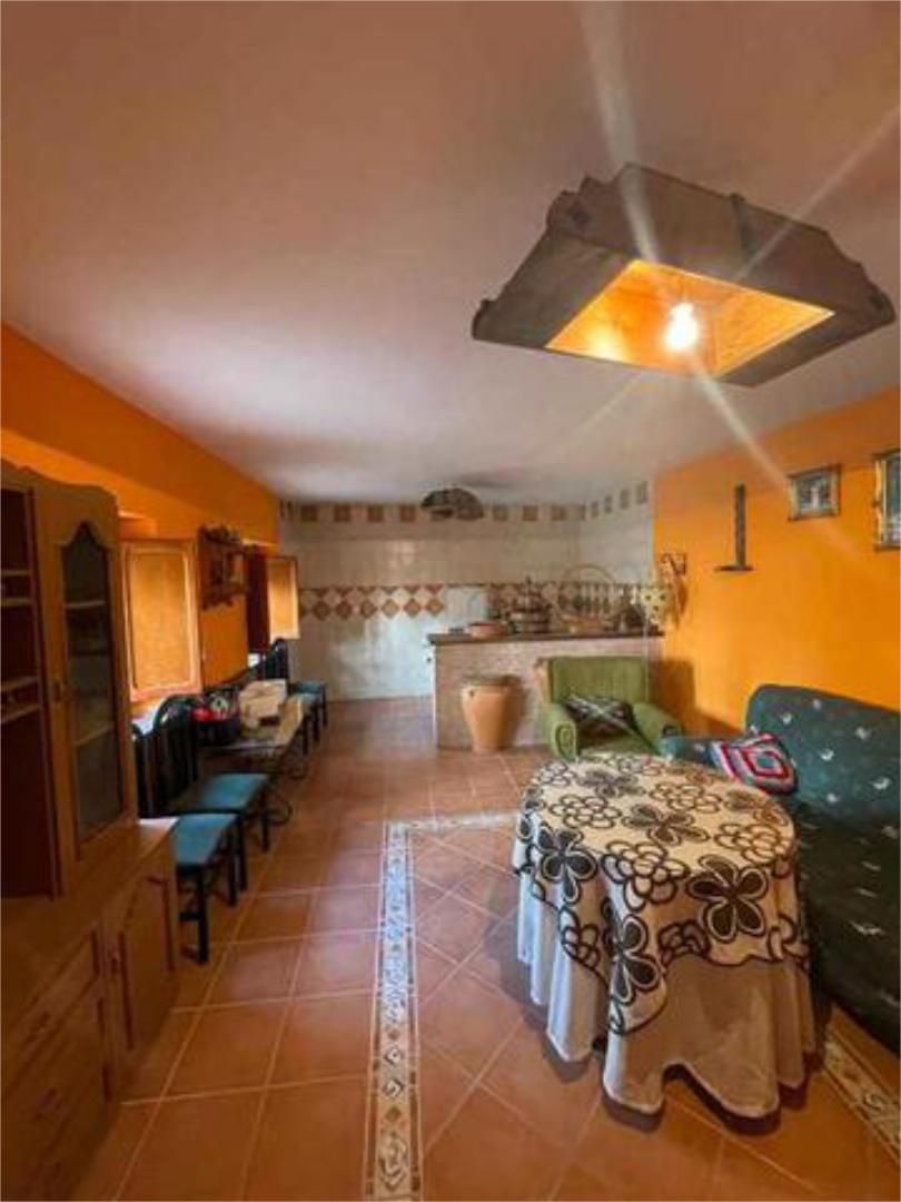 Kitchen of House or chalet for sale in Orcera