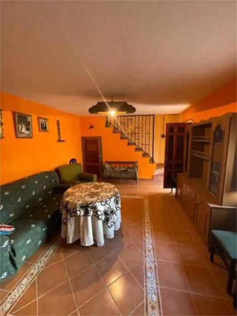 Living room of Houses for sale in Orcera