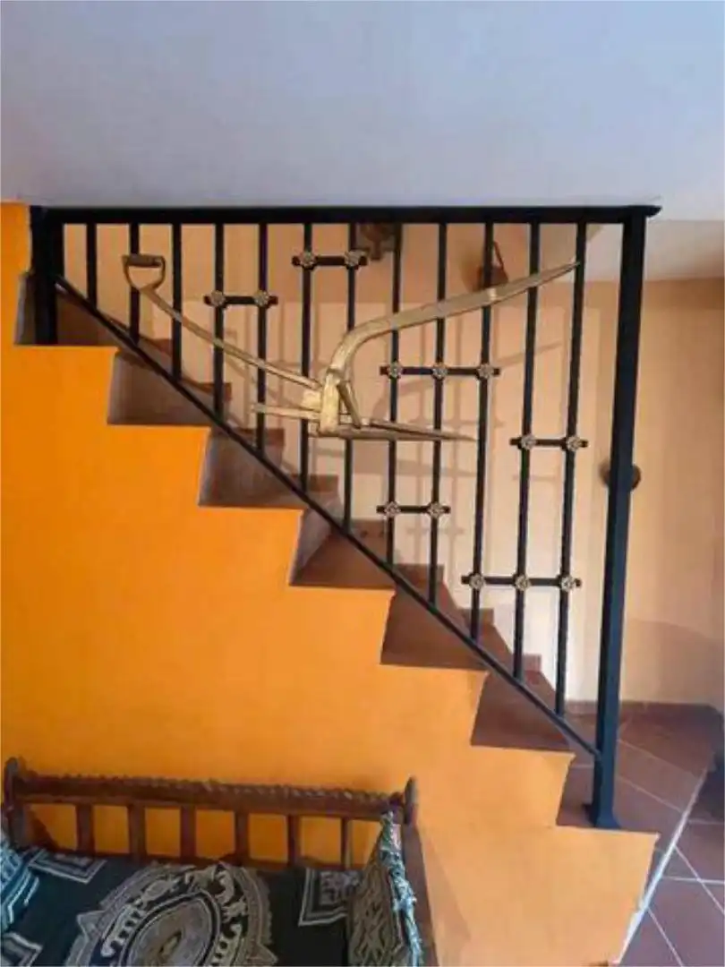 Houses for sale in Orcera