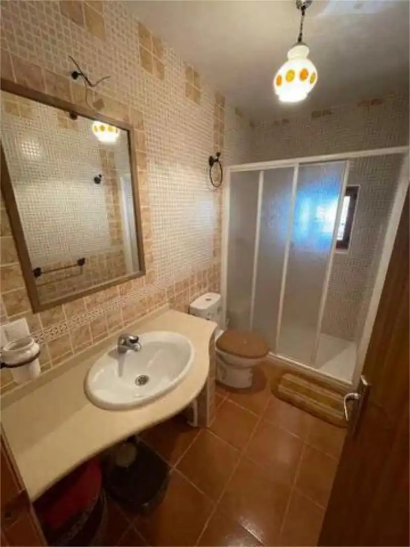Bathroom of Houses for sale in Orcera
