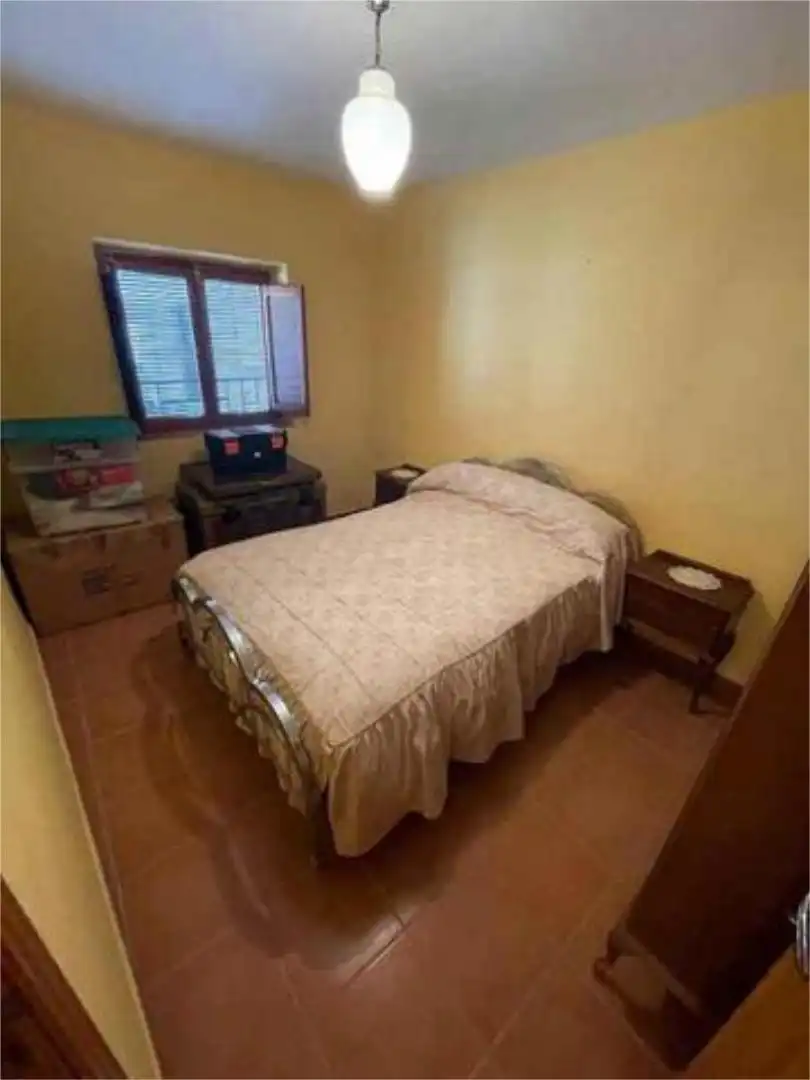 Bedroom of Houses for sale in Orcera