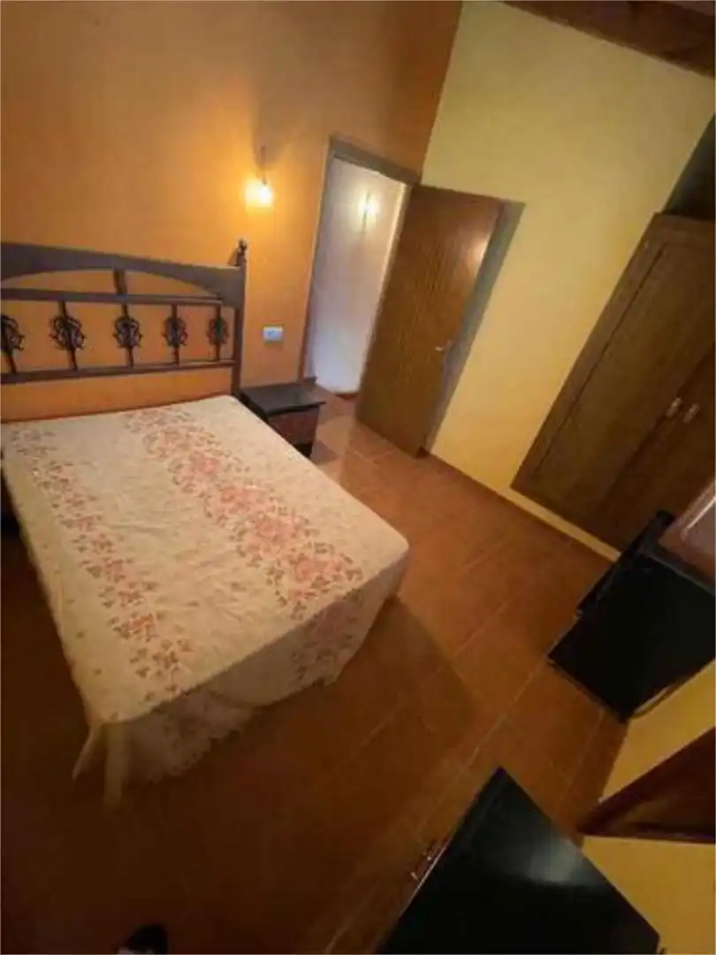 Bedroom of Houses for sale in Orcera