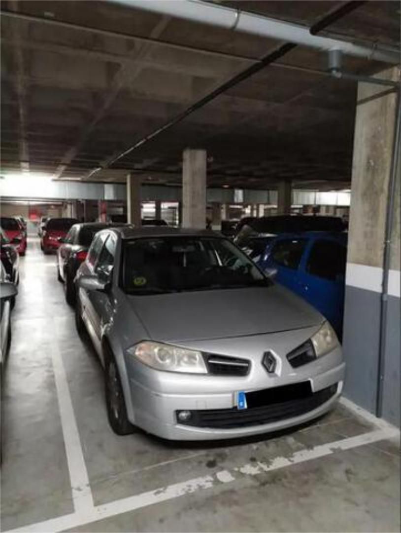 Aparcament de Garatge de lloguer en  Madrid Capital