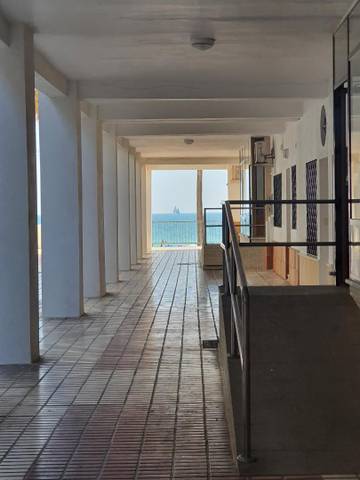 Piso en Alquiler en Calle Córdoba, 6 en Virgen del Mar