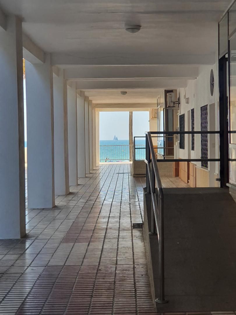 Flat to rent in Rota  with Furnished