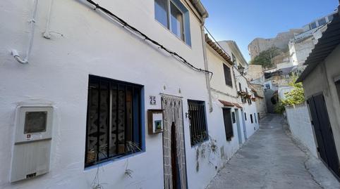 Foto 4 de Casa adosada de alquiler en Calle Peireria, 25, Chelva, Valencia