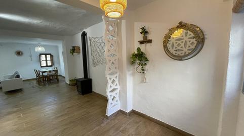 Foto 2 de Casa adosada de alquiler en Calle Peireria, 25, Chelva, Valencia