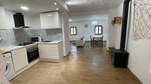 Foto 5 de Casa adosada de alquiler en Calle Peireria, 25, Chelva, Valencia