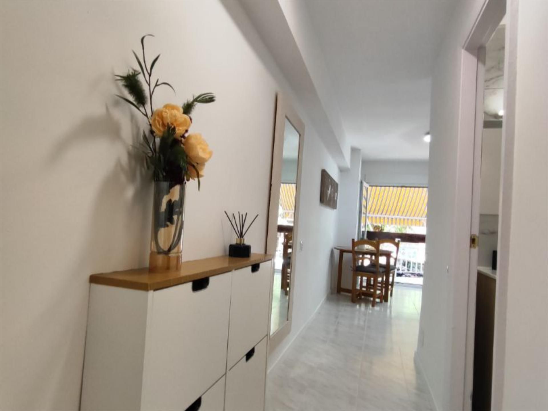 Estudio en venta en Benalmádena con Terraza