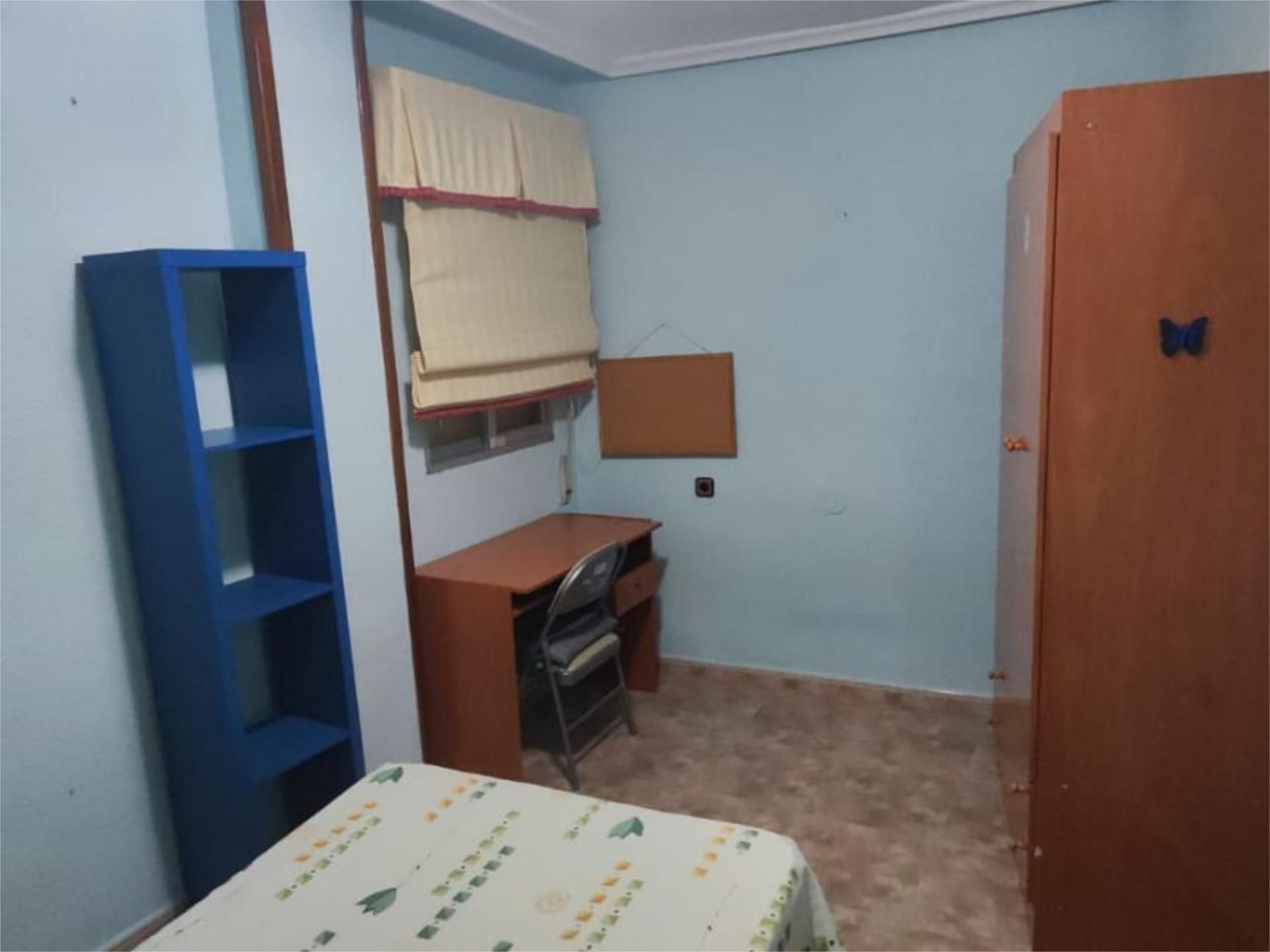 Flat to share in Avenida de Andalucía, 46, Peñamefecit - Avda Barcelona