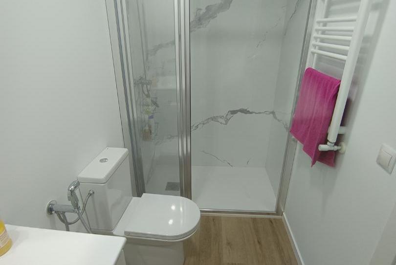 Foto 1 de Casa o chalet para compartir en Rúa Regueira, 3, Almeiras, A Coruña