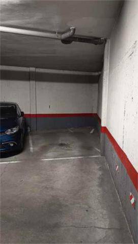 Garaje en Alquiler en Orcasur - 12 de Octubre