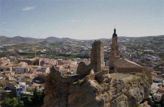 Piso en Alquiler en Autol