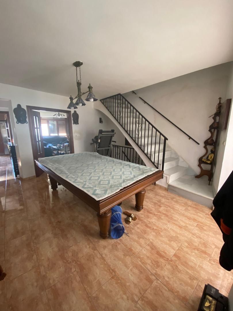 Flat for sale in Vélez-Blanco  with Terrace, Storage room and Furnished