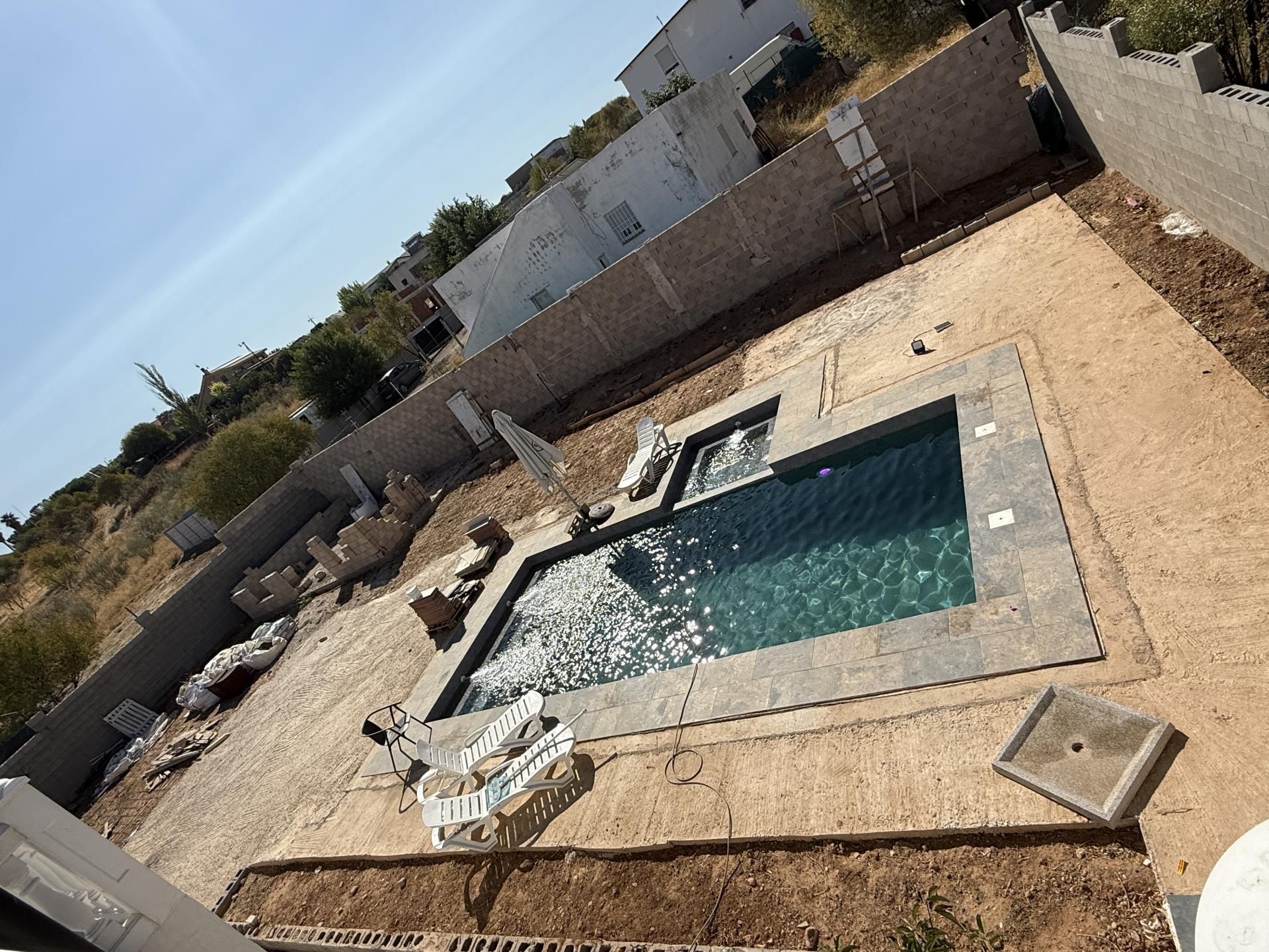 Piscina de Pis en venda en Mejorada del Campo