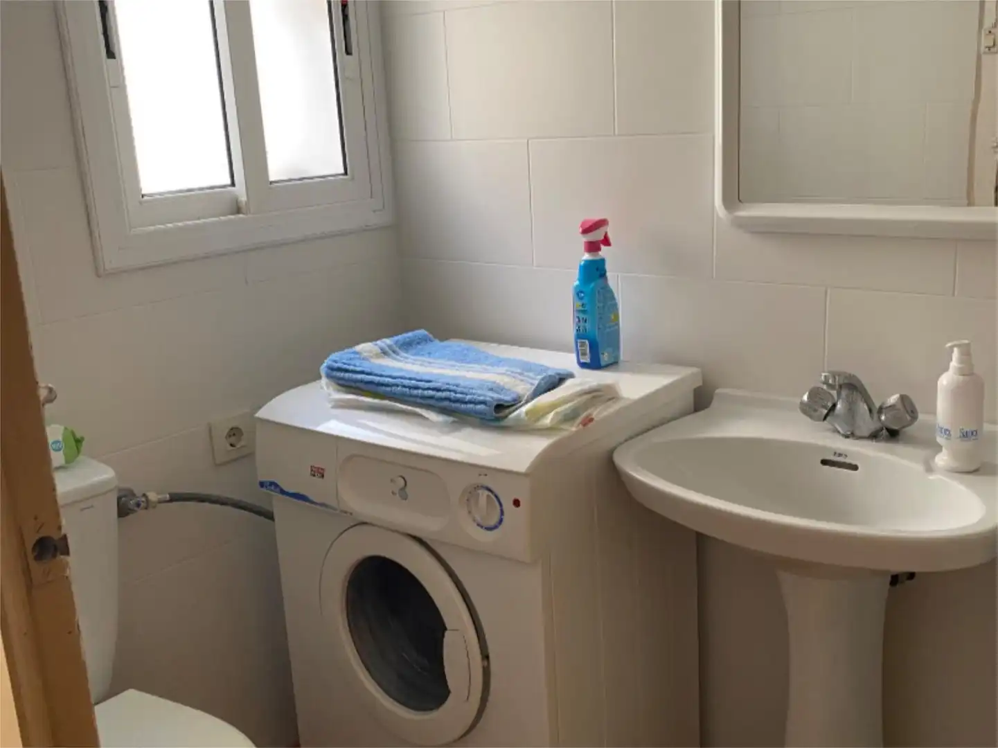 Flat for sale in Calle Iglesia, 10, Griegos Flat for sale in Calle Iglesia, 10, Griegos