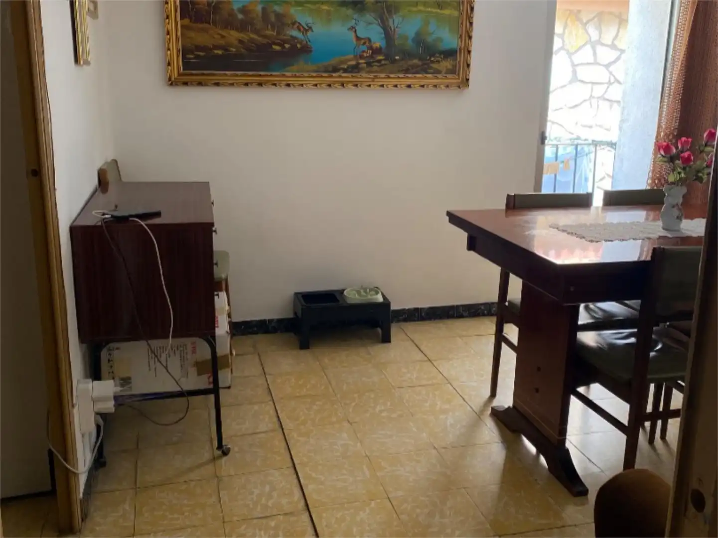 Flat for sale in Calle Iglesia, 10, Griegos Flat for sale in Calle Iglesia, 10, Griegos