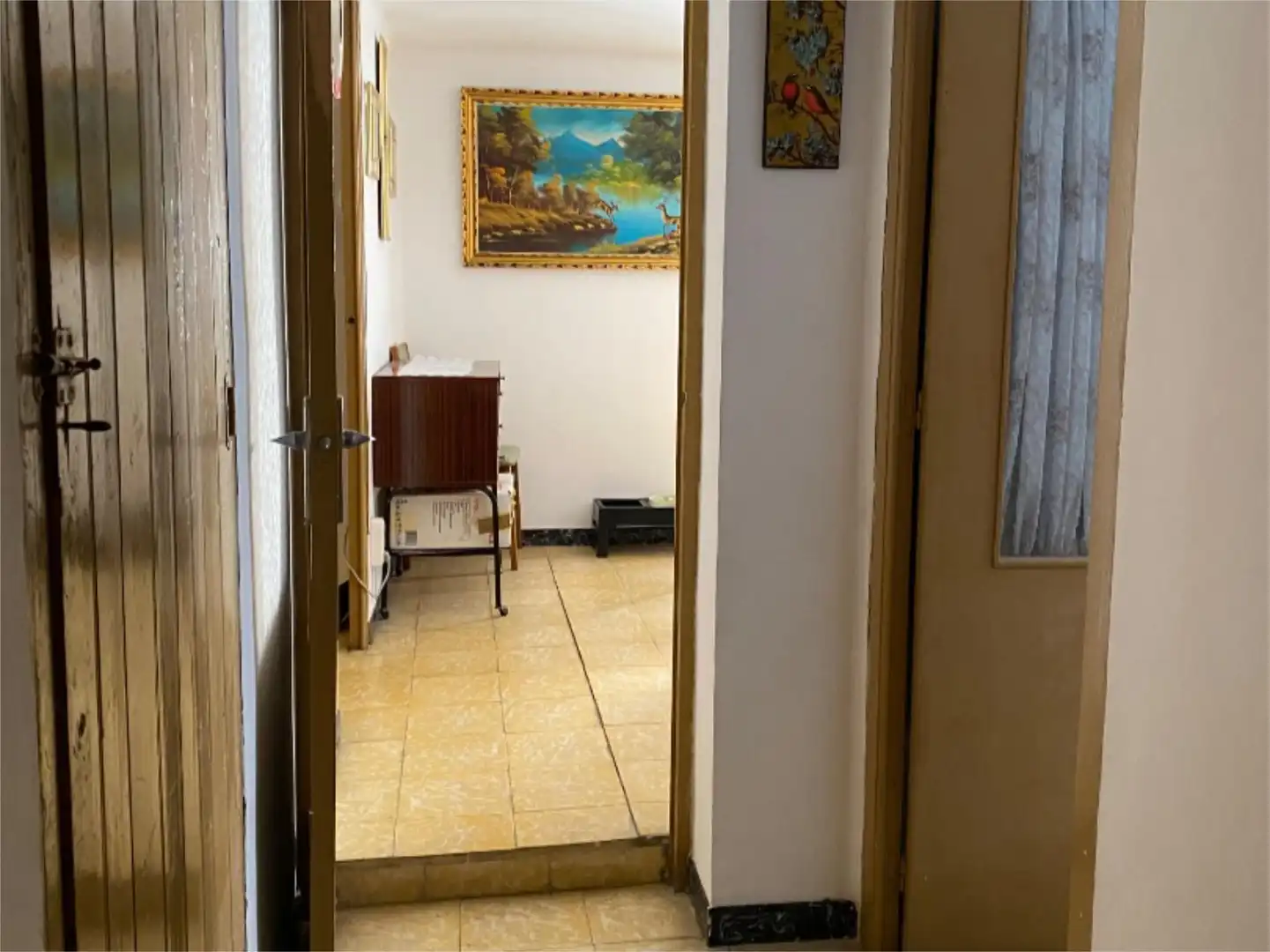 Flat for sale in Calle Iglesia, 10, Griegos Flat for sale in Calle Iglesia, 10, Griegos
