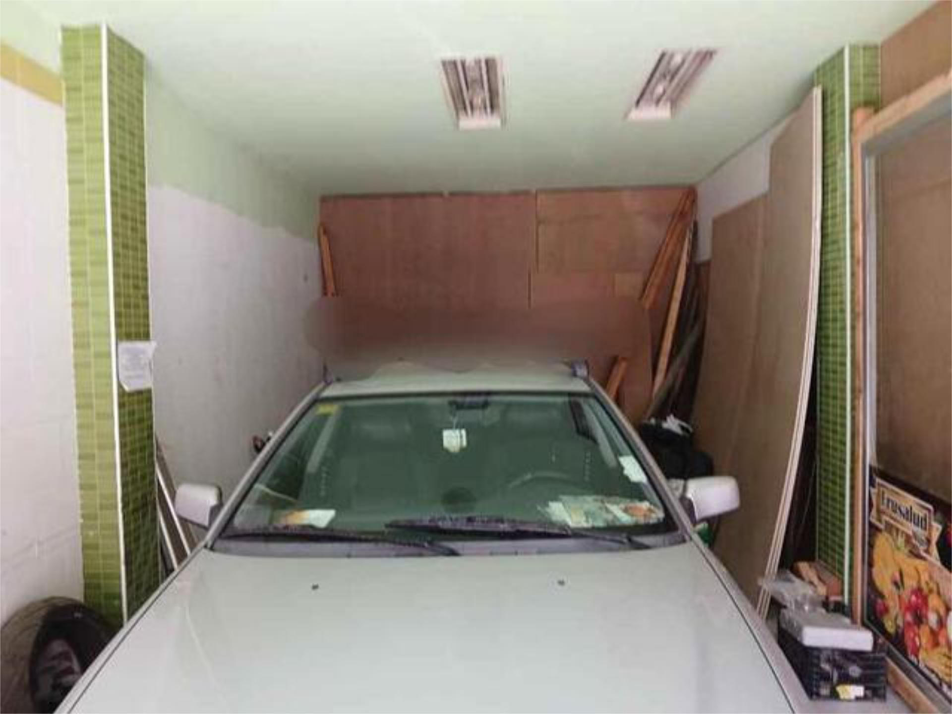 Parking of Garage to rent in  Almería Capital