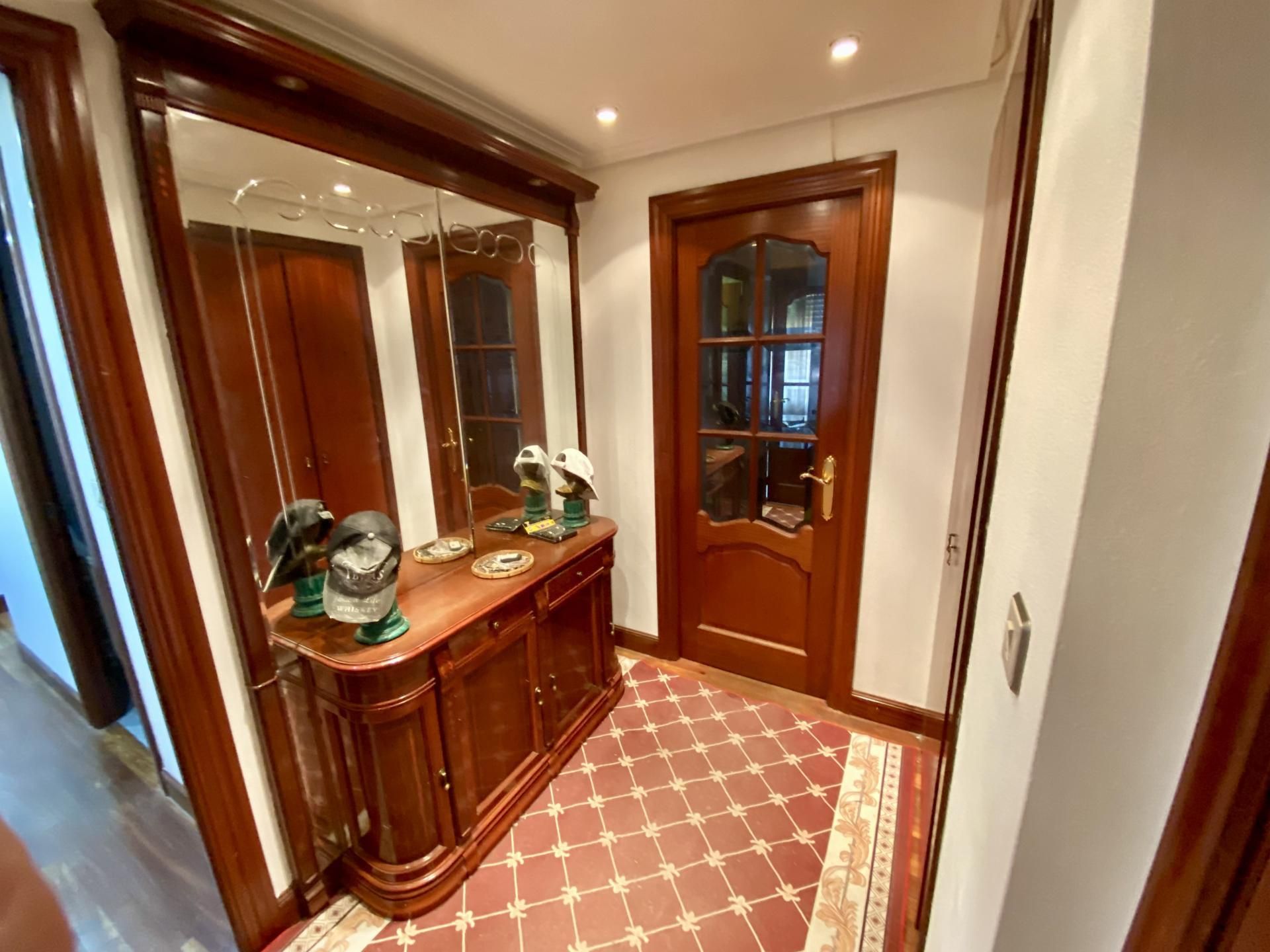 Flat for sale in Amorebieta-Etxano  with Heating, Parquet flooring and Storage room