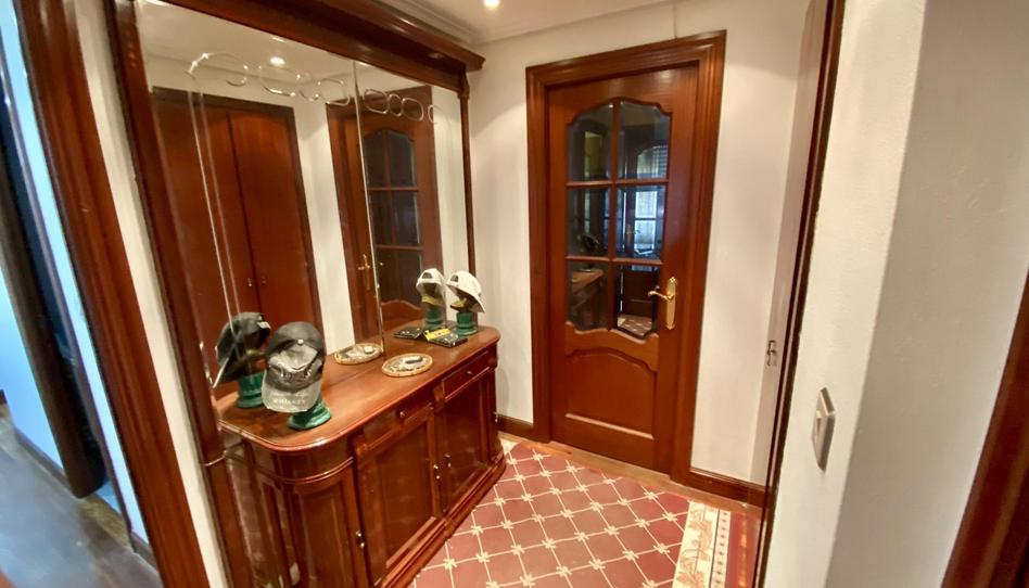 Piso en venta en Andramariko Plaza, 2-8, Amorebieta-Etxano, Bizkaia - imagen 1 Foto 1 de Piso en venta en Andramariko Plaza, 2-8, Amorebieta-Etxano, Bizkaia