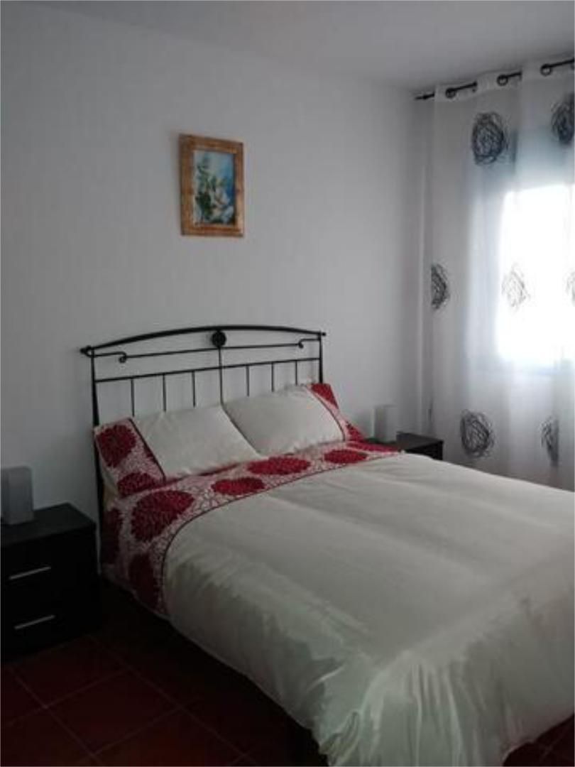 Bedroom of Apartment to rent in Alcaucín  with Private garden, Terrace and Storage room